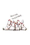 PPD Servietten Better Together
