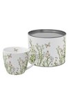 PPD Henkelbecher Big Mug Jardin d'été