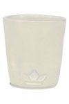 DUTCHDELUXE Becher weiss 130 ml