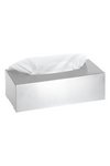 Blomus Kleenexbox NEXIO Inox matt