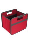 MEORI Faltbox S Classic hibiscus red