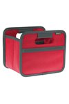 MEORI Faltbox Mini hibiscus red
