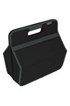 MEORI Faltbox Hobby Werkzeug lava black