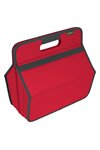 MEORI Faltbox Hobby Werkzeug hibiscus red