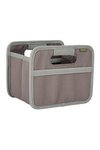 MEORI Faltbox Mini palm taupe
