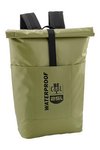 BE COOL Kühltsche Rucksack Tube khaki 25 l