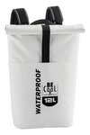 BE COOL Kühltsche Rucksack Tube weiss 12 l