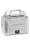 BE COOL Kühltasche Silver 25 l