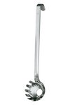 RÖSLE Spaghettilöffel mit Haken 29.5 cm