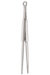 RÖSLE Spitzzange 31 cm