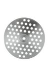 RÖSLE Siebeinlage zu Passiergerät 8 mm 14 cm