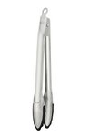 RÖSLE Küchenzange Inox Silikon 30 cm