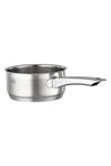 RÖSLE Stielkasserolle ohne Deckel Charm 16 cm