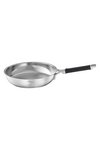RÖSLE Bratpfanne SilencePro Inox 28 cm