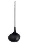 RÖSLE Schöpflöffel Basic Line 30 cm