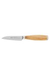 RÖSLE Gemüsemesser Olivenholz 9 cm