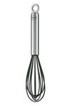 RÖSLE Schneebesen 12 Drähte Silikon 22 cm