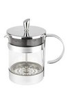 LEOPOLD Kaffeezubereiter French Press Luxe 600 ml
