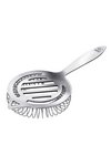 LEOPOLD Barsieb Inox matt