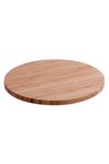 Drehteller Bamboo von Zeller
