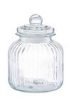 ZELLER Vorratsglas Nostalgie 2800ml