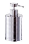 ZELLER Seifenspender Inox