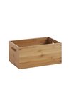 ZELLER Allzweckkiste Bamboo S