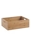 ZELLER Allzweckkiste Bamboo M