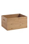 ZELLER Allzweckkiste Bamboo L