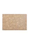 ZELLER Tischset Wave PVC gold