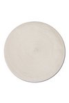 ZELLER Tischset Twist creme