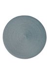 ZELLER Tischset Twist mint