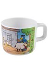 BERNDORF Mug Globi auf dem Bauernhof 250 ml
