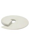 WAGNER Türkeil 110x12.6 mm lichtgrau