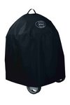 RÖSLE Grillabdeckhaube F50 schwarz