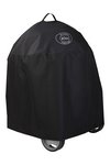 RÖSLE Grillabdeckhaube F60 schwarz