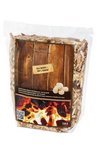 RÖSLE Räucherchips Hickory 750 g
