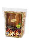 RÖSLE Räucherchips Apfel 750 g