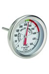 TFA Thermometer für Grill Smoker