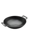 RÖSLE Wok Vario Gusseisen 36 cm