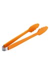 LOTUSGRILL Grillzange mandarinorange