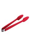 LOTUSGRILL Grillzange rot