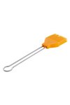 LOTUSGRILL Marinierpinsel Silikon orange