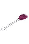 LOTUSGRILL Marinierpinsel Silikon lila