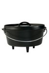 LODGE Kessel Camp Dutch Oven 4.7 l