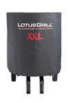 LOTUSGRILL Abdeckhaube kurz für XXL
