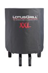LOTUSGRILL Abdeckhaube lang für XXL