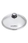 LOTUSGRILL Glasdeckel für Small