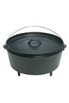 LODGE Kessel Dutch Oven 9 l
