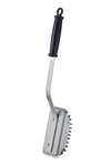 RÖSLE Grillbürste Slide Stahl X 47 cm